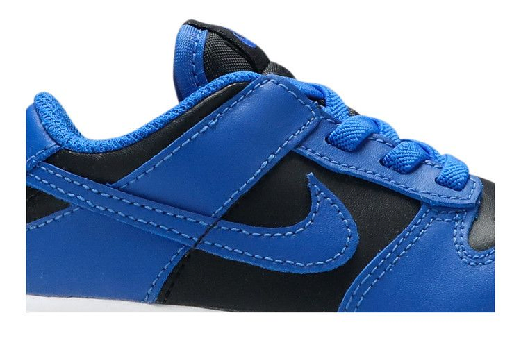 Кроссовки Nike Dunk Low TD 'Hyper Cobalt'
