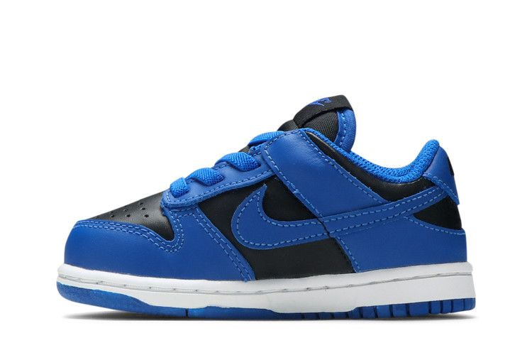 Кроссовки Nike Dunk Low TD 'Hyper Cobalt'