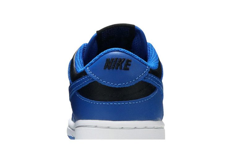 Кроссовки Nike Dunk Low TD 'Hyper Cobalt'