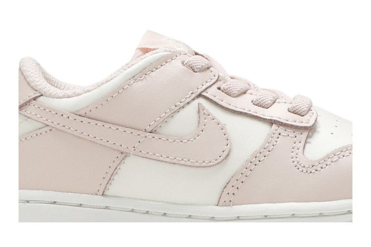 Кроссовки Nike Dunk Low TD 'Orange Pearl'