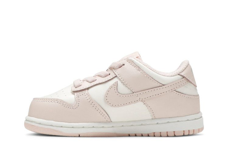 Кроссовки Nike Dunk Low TD 'Orange Pearl'