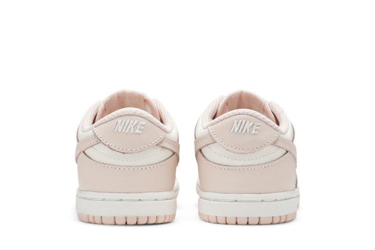 Кроссовки Nike Dunk Low TD 'Orange Pearl'