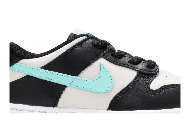 Кроссовки Nike Dunk Low TD 'Tiffany'