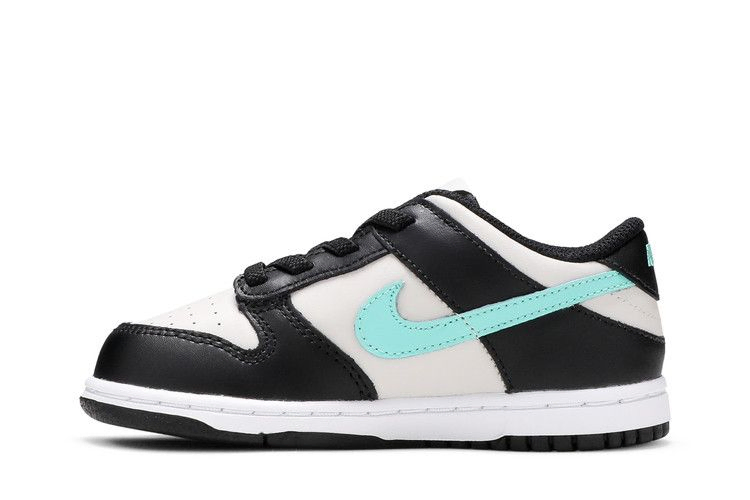 Кроссовки Nike Dunk Low TD 'Tiffany'