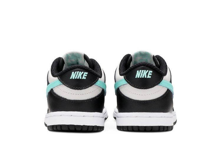 Кроссовки Nike Dunk Low TD 'Tiffany'