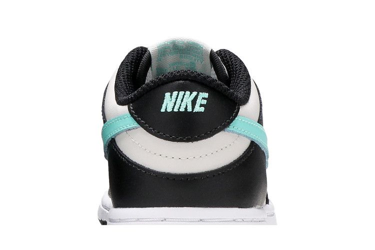 Кроссовки Nike Dunk Low TD 'Tiffany'