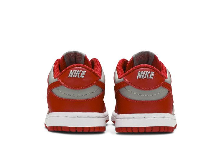 Кроссовки Nike Dunk Low TD 'UNLV'
