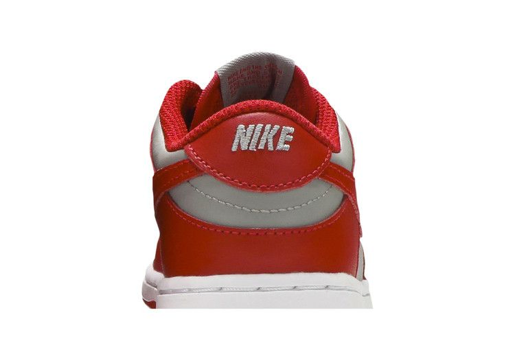 Кроссовки Nike Dunk Low TD 'UNLV'