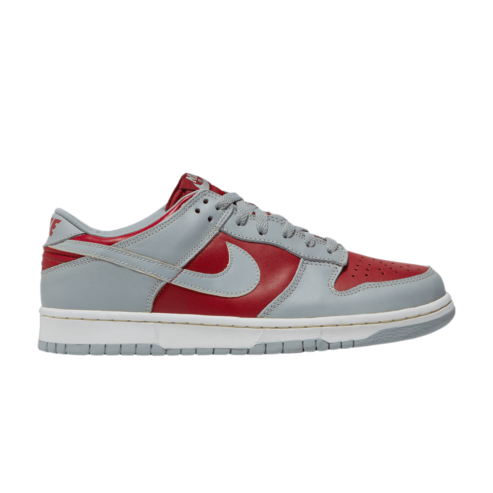 Кроссовки Nike Dunk Low CO.JP 'Reverse Ultraman' 1999