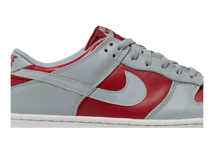 Кроссовки Nike Dunk Low CO.JP 'Reverse Ultraman' 1999