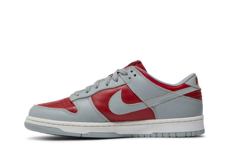 Кроссовки Nike Dunk Low CO.JP 'Reverse Ultraman' 1999