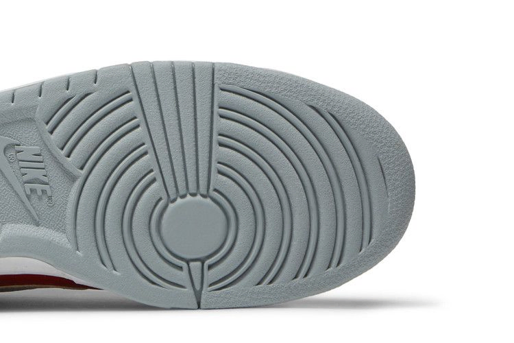 Кроссовки Nike Dunk Low CO.JP 'Reverse Ultraman' 1999