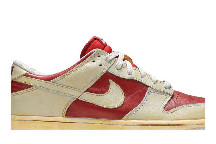 Кроссовки Nike Dunk Low Vntg