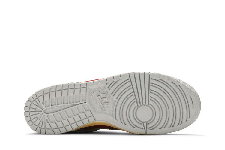 Кроссовки Nike Dunk Low Vntg