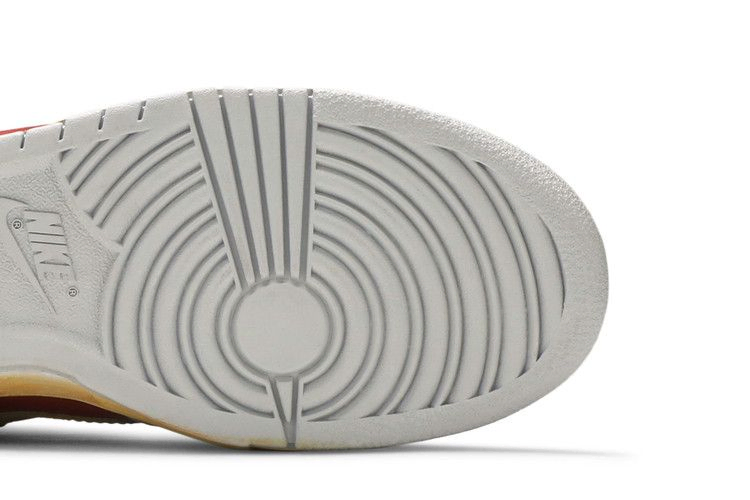 Кроссовки Nike Dunk Low Vntg