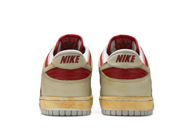 Кроссовки Nike Dunk Low Vntg
