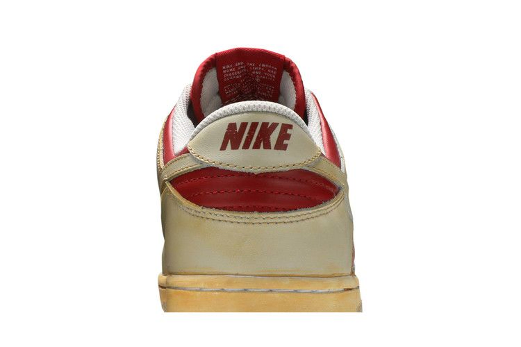 Кроссовки Nike Dunk Low Vntg