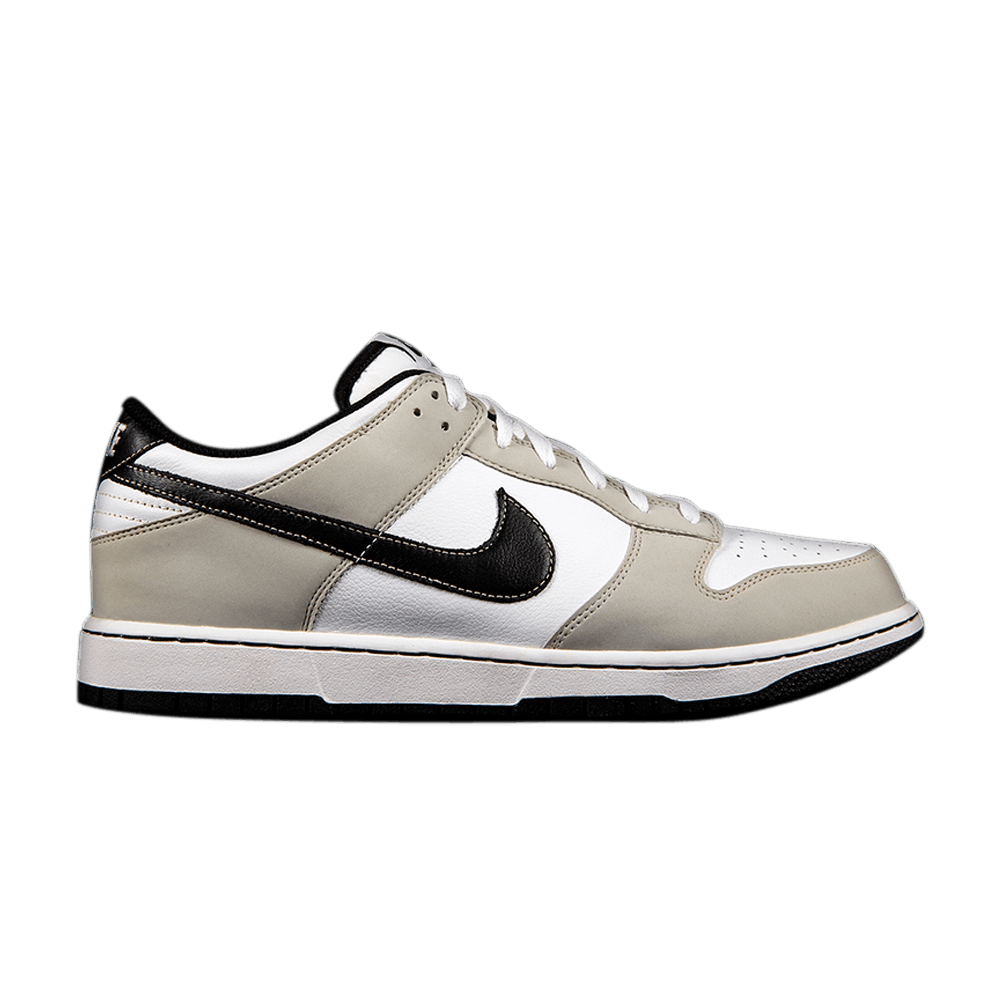 Кроссовки Nike Dunk NG 'White Black Granite'