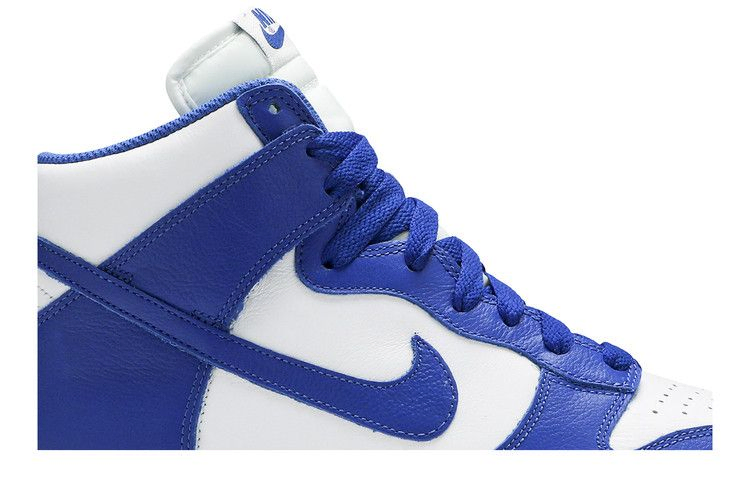 Кроссовки Nike Dunk Retro QS 'Be True'