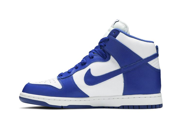 Кроссовки Nike Dunk Retro QS 'Be True'