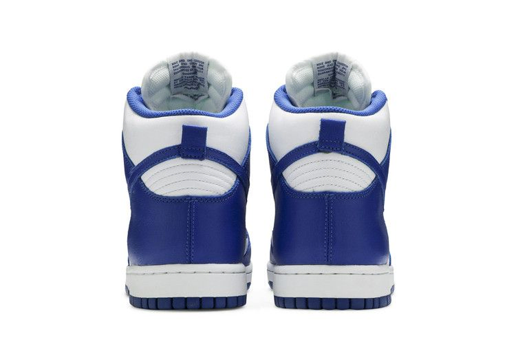 Кроссовки Nike Dunk Retro QS 'Be True'