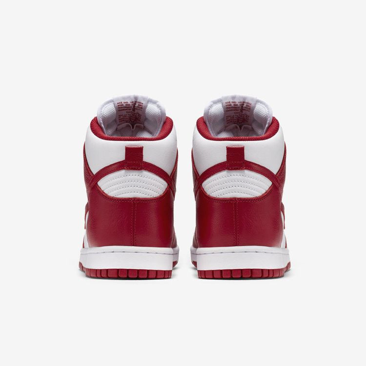 Кроссовки Nike Dunk Retro QS 'Be True'