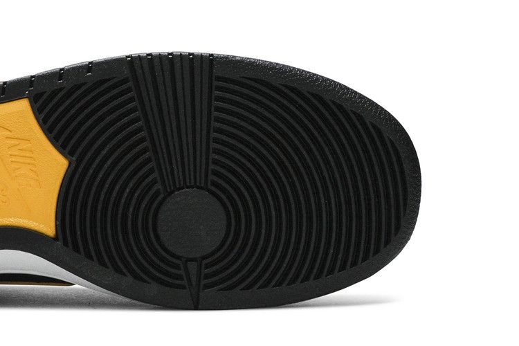 Кроссовки Nike Dunk SB High 'Truck It'