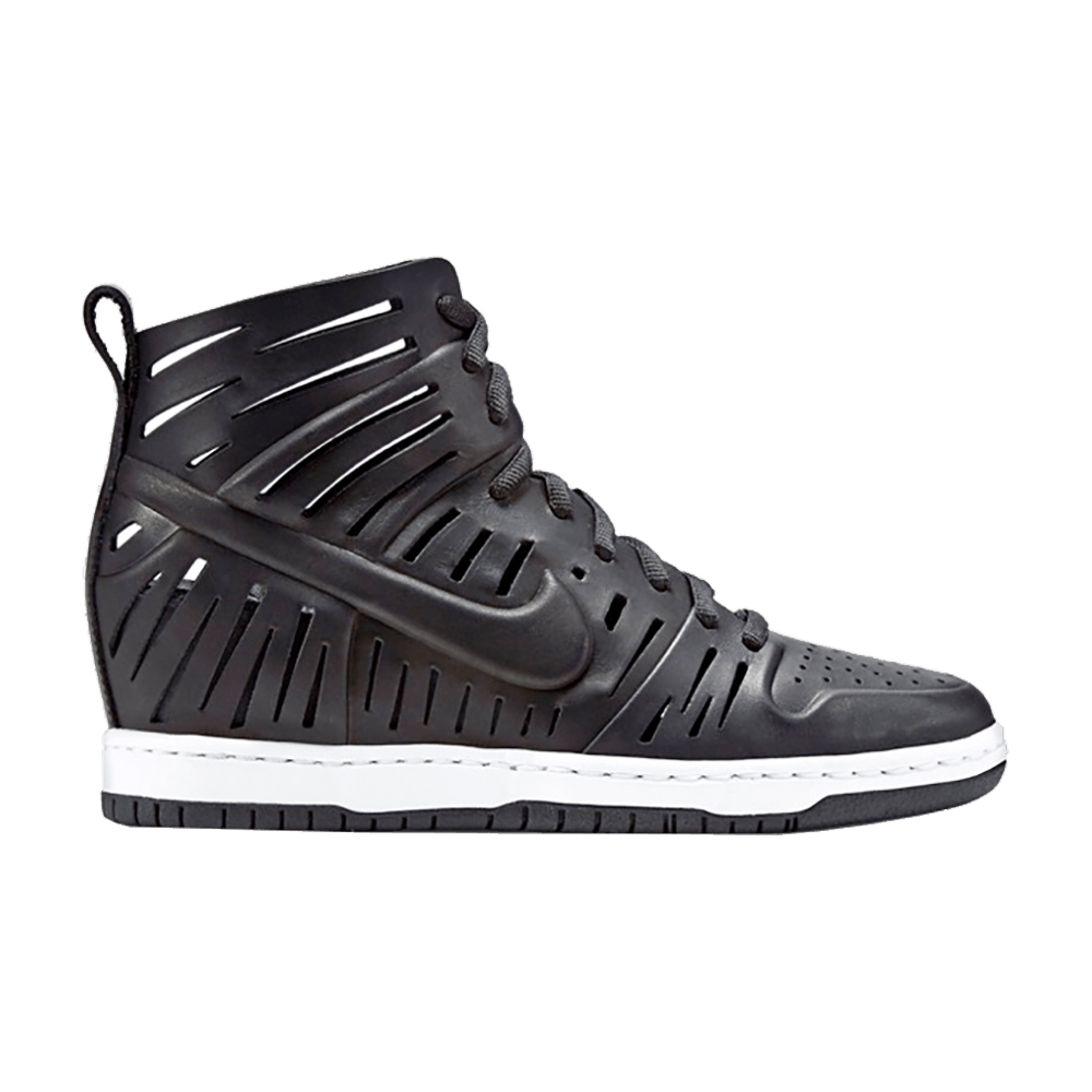 Кроссовки Nike Dunk Sky Hi 2.0 Joli Black