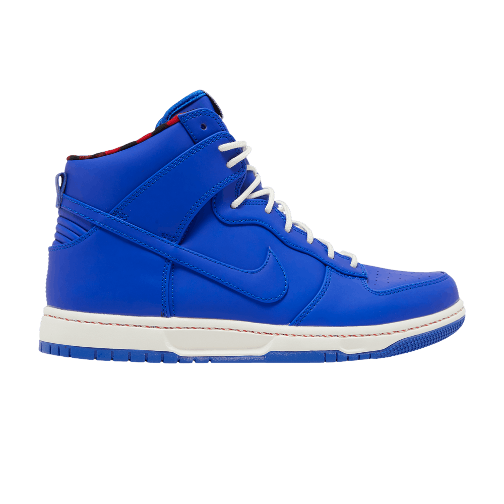 Кроссовки Nike Dunk Ultra 'Racer Blue'