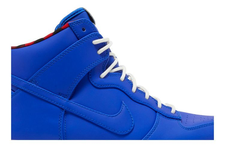 Кроссовки Nike Dunk Ultra 'Racer Blue'