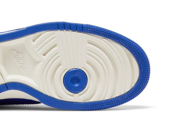 Кроссовки Nike Dunk Ultra 'Racer Blue'