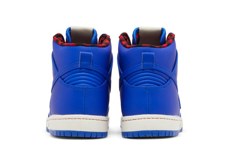 Кроссовки Nike Dunk Ultra 'Racer Blue'