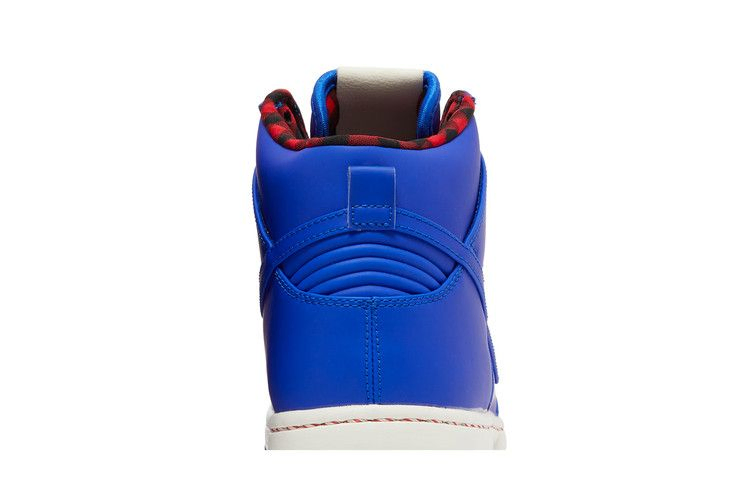 Кроссовки Nike Dunk Ultra 'Racer Blue'