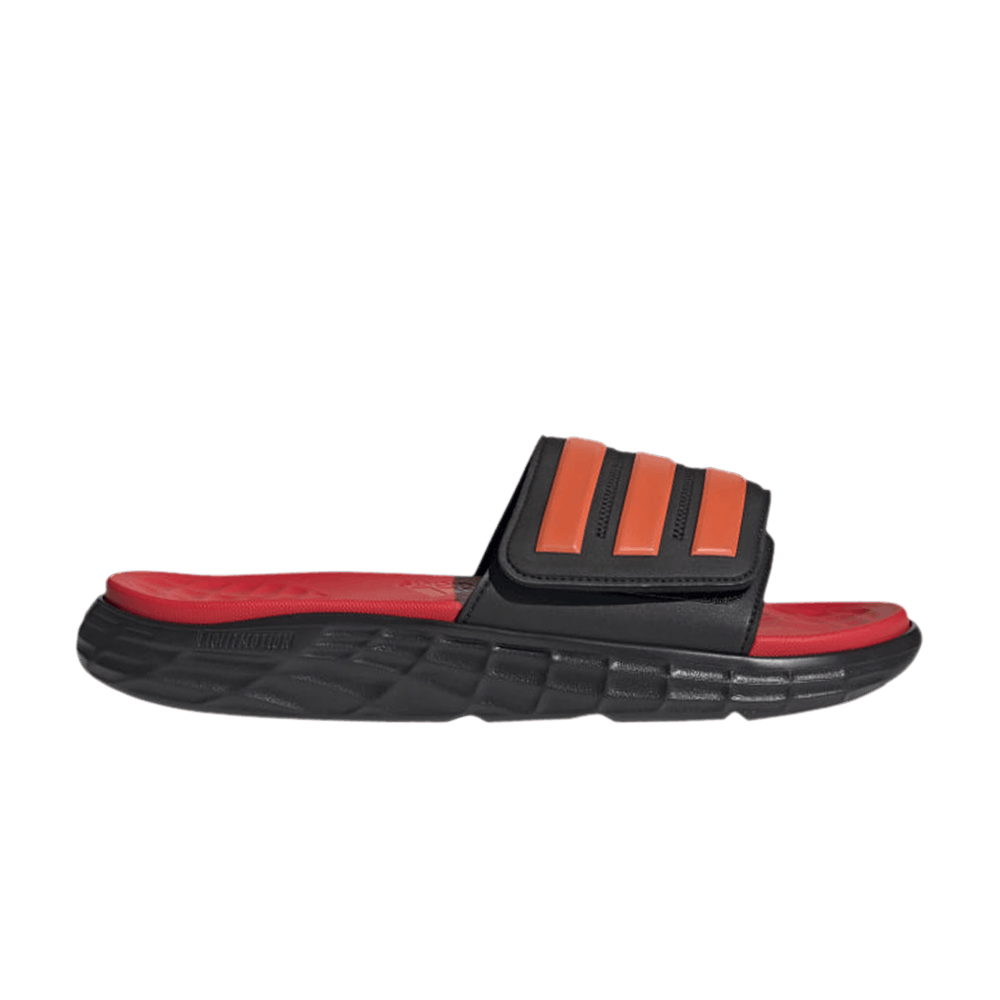 duramo-sl-slide-black-solar-red-fy8787
