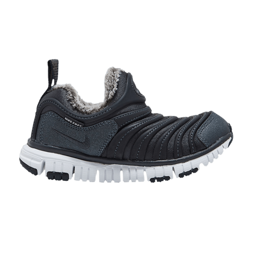 Кроссовки Nike Dynamo Free SE PS 'Anthracite'