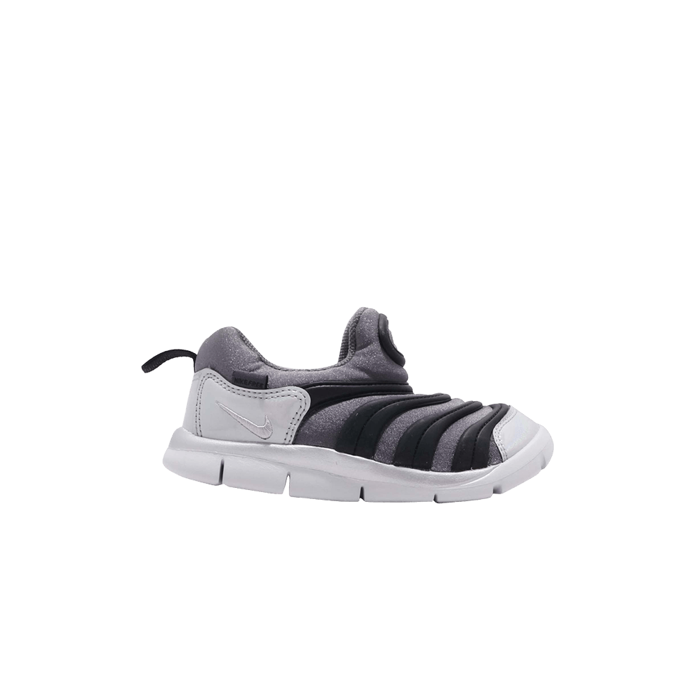 Кроссовки Nike Dynamo Free Y2K TD 'Metallic Silver'