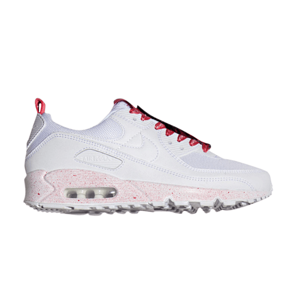 Кроссовки Nike EA Sports x Air Max 90 'Super Bowl LIV'