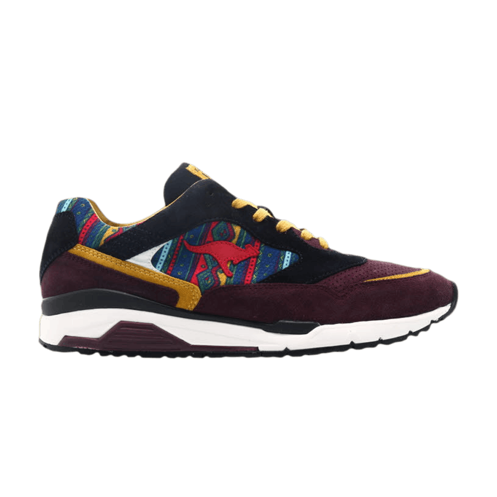 Кроссовки KangaROOS Earth Water x Ultimate OG 'Africa'