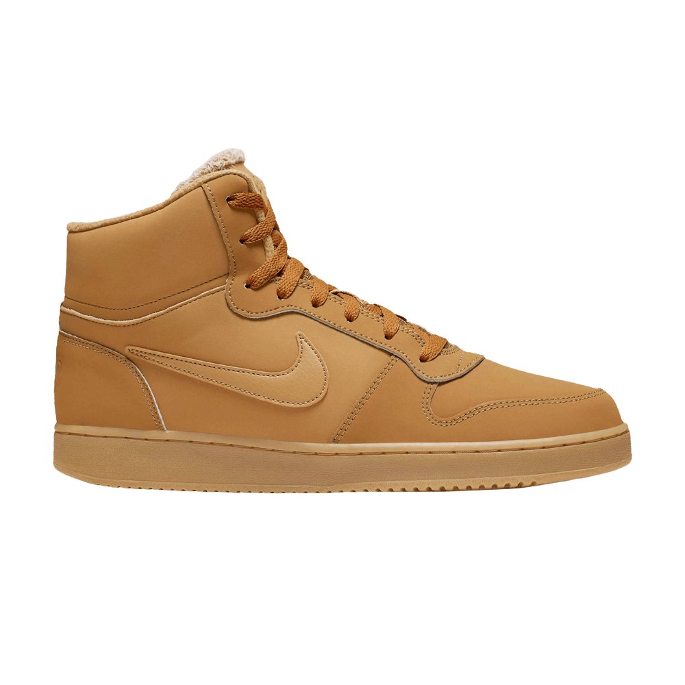 Кроссовки Nike Ebernon Mid SE 'Wheat'