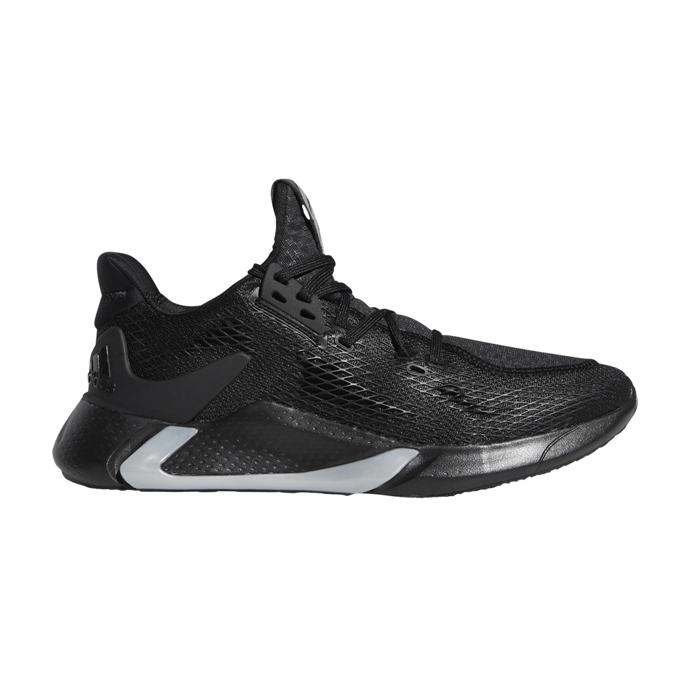 Кроссовки adidas Edge XT 'Core Black Grey'