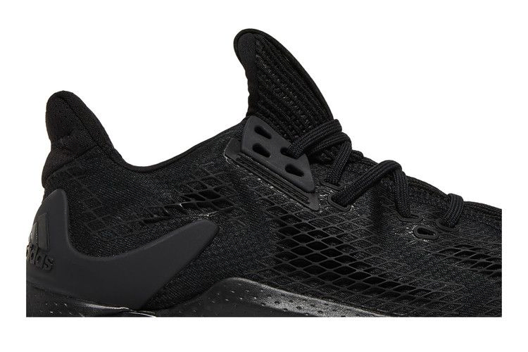 Кроссовки adidas Edge XT 'Triple Black'