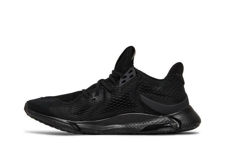 Кроссовки adidas Edge XT 'Triple Black'