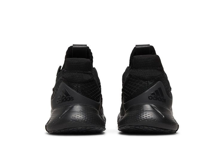 Кроссовки adidas Edge XT 'Triple Black'