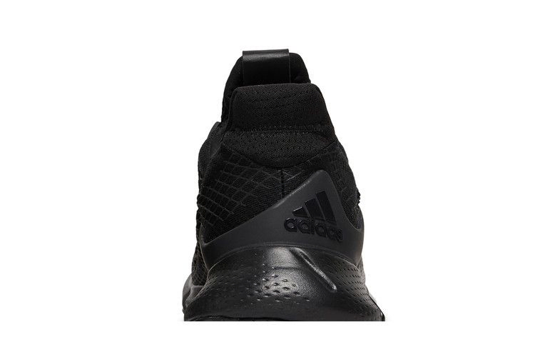Кроссовки adidas Edge XT 'Triple Black'