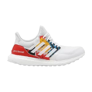 Белое облако/Белое облако/Ярко-синий