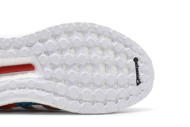 Кроссовки adidas Egle Zvirblyte x Wmns UltraBoost S&amp;L DNA 'Setsubun'