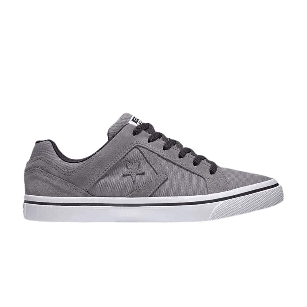 Кроссовки Converse El Distrito Low 'Mason'