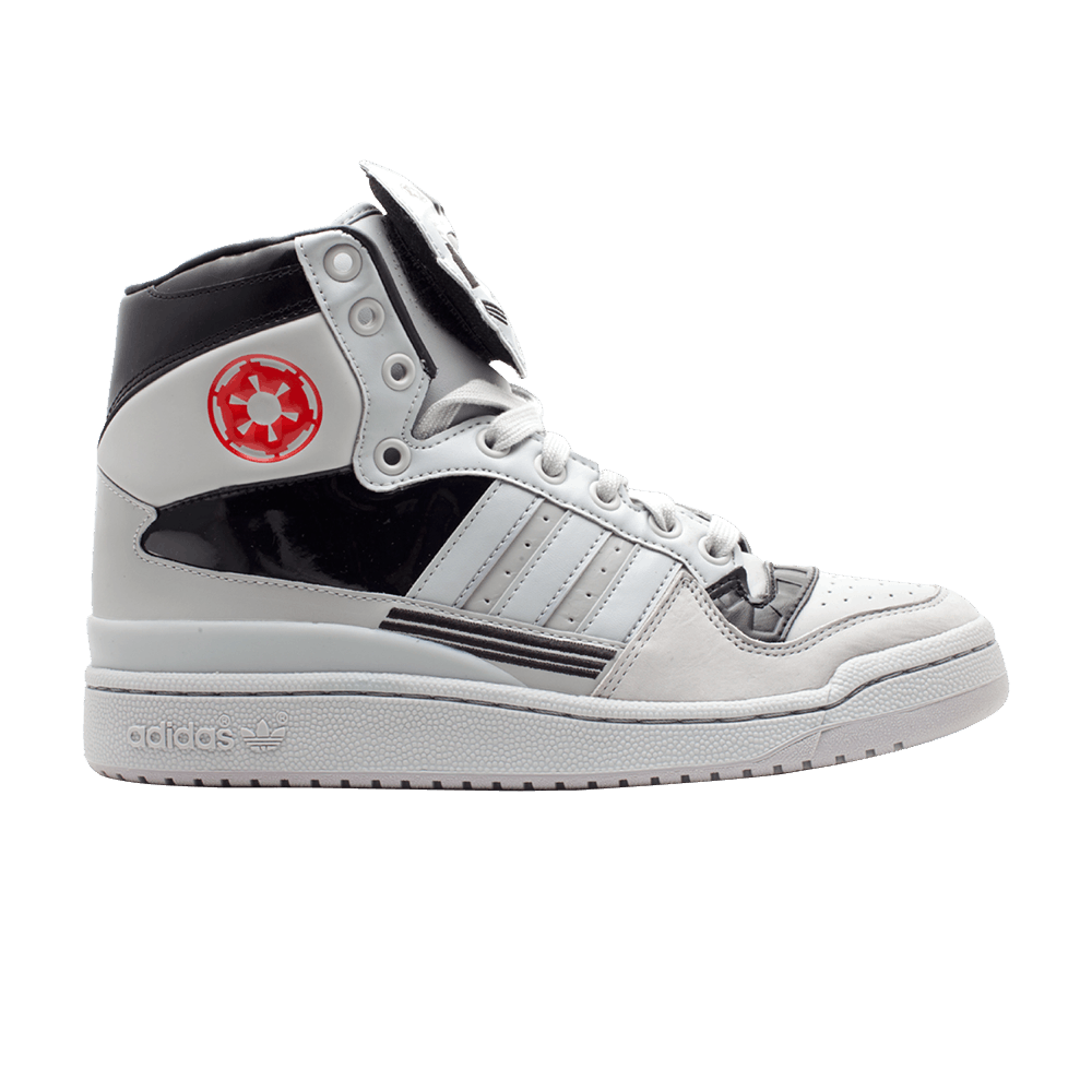 Кроссовки adidas Eldorado Hi S.W. 'At-At Pilot'