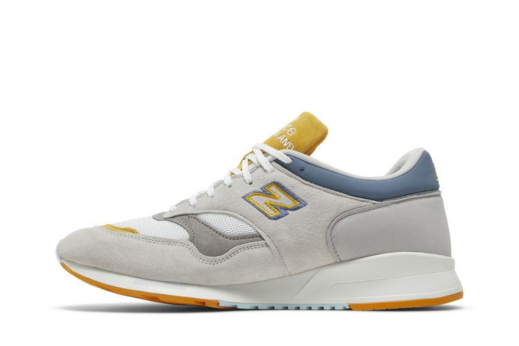 Кроссовки New Balance END. x 1500 Made In England 'Grey Heron'