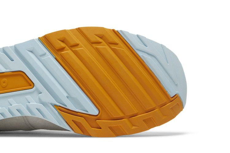 Кроссовки New Balance END. x 1500 Made In England 'Grey Heron'